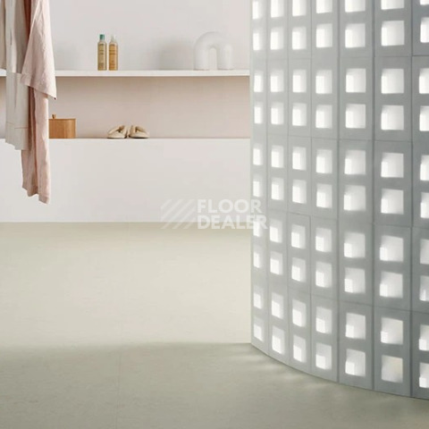 Forbo Marmoleum Solid Concrete 3749 Arctic фото 2 | FLOORDEALER